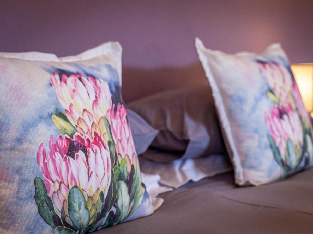Kamieskroon Cosy Cottage ภายนอก รูปภาพ