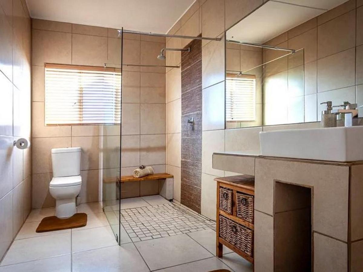Kamieskroon Cosy Cottage ภายนอก รูปภาพ