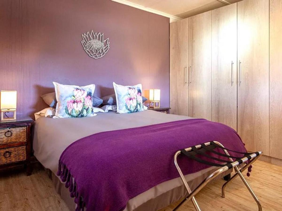 Kamieskroon Cosy Cottage ภายนอก รูปภาพ