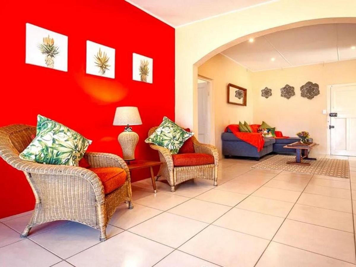 Kamieskroon Cosy Cottage ภายนอก รูปภาพ
