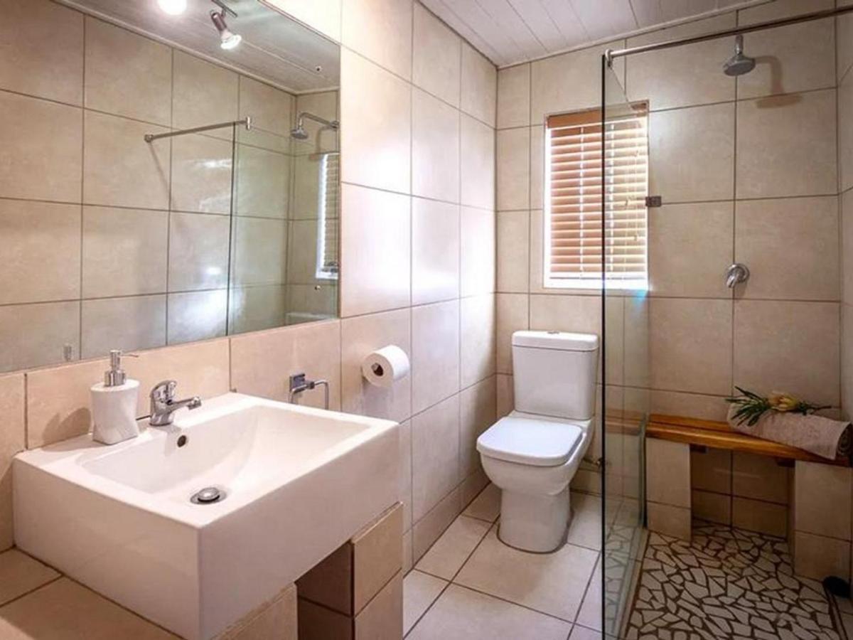 Kamieskroon Cosy Cottage ภายนอก รูปภาพ