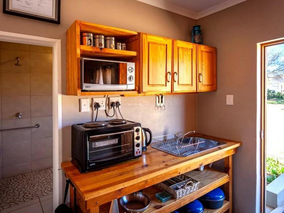 Kamieskroon Cosy Cottage ภายนอก รูปภาพ