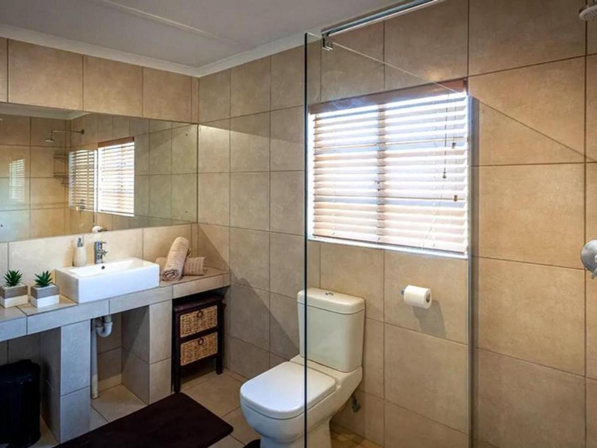 Kamieskroon Cosy Cottage ภายนอก รูปภาพ