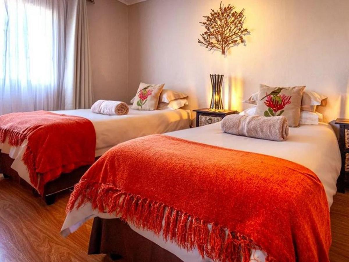 Kamieskroon Cosy Cottage ภายนอก รูปภาพ