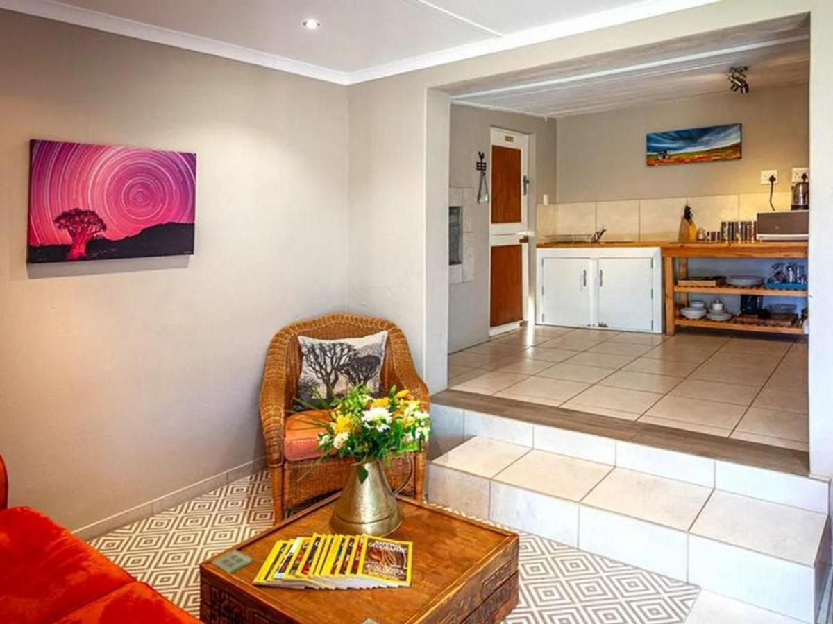 Kamieskroon Cosy Cottage ภายนอก รูปภาพ